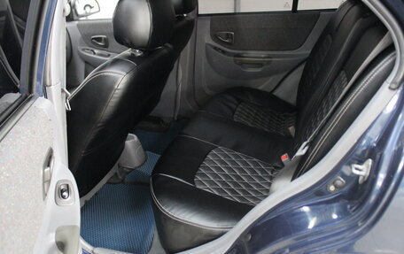 Hyundai Accent II, 2009 год, 550 000 рублей, 12 фотография