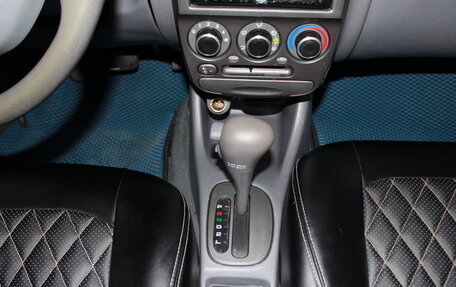 Hyundai Accent II, 2009 год, 550 000 рублей, 16 фотография