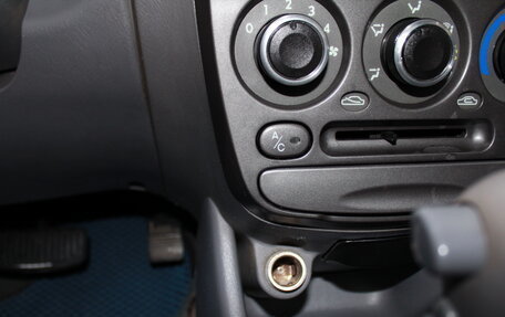 Hyundai Accent II, 2009 год, 550 000 рублей, 18 фотография
