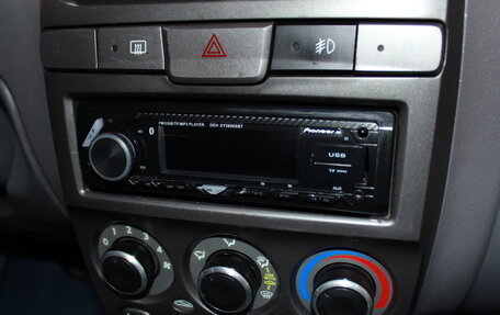 Hyundai Accent II, 2009 год, 550 000 рублей, 20 фотография
