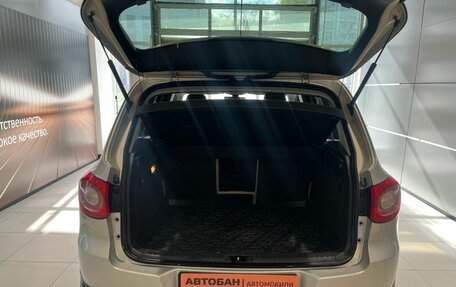 Volkswagen Tiguan I, 2010 год, 1 149 000 рублей, 8 фотография
