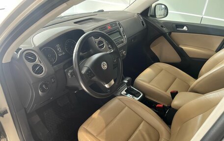 Volkswagen Tiguan I, 2010 год, 1 149 000 рублей, 9 фотография