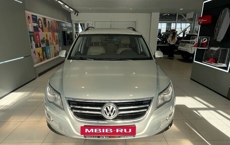 Volkswagen Tiguan I, 2010 год, 1 149 000 рублей, 2 фотография