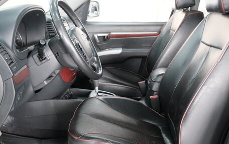 Hyundai Santa Fe III рестайлинг, 2007 год, 1 399 000 рублей, 8 фотография