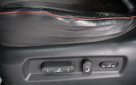 Hyundai Santa Fe III рестайлинг, 2007 год, 1 399 000 рублей, 12 фотография