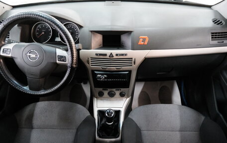 Opel Astra H, 2008 год, 649 000 рублей, 14 фотография