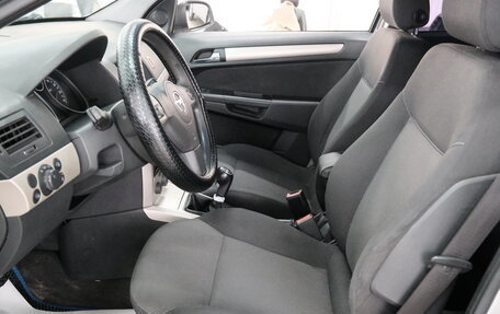 Opel Astra H, 2008 год, 649 000 рублей, 7 фотография