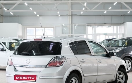 Opel Astra H, 2008 год, 649 000 рублей, 6 фотография