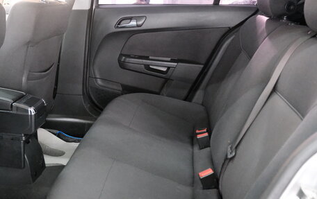 Opel Astra H, 2008 год, 649 000 рублей, 22 фотография