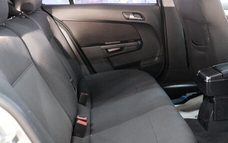 Opel Astra H, 2008 год, 649 000 рублей, 23 фотография