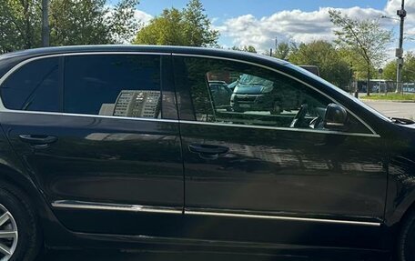Skoda Superb III рестайлинг, 2014 год, 1 200 000 рублей, 5 фотография