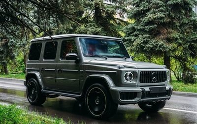 Mercedes-Benz G-Класс AMG, 2025 год, 32 775 000 рублей, 1 фотография