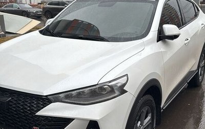 Haval F7x I, 2024 год, 2 740 000 рублей, 1 фотография