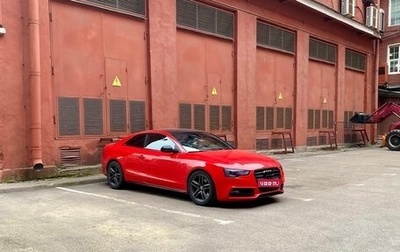 Audi A5, 2014 год, 1 750 000 рублей, 1 фотография