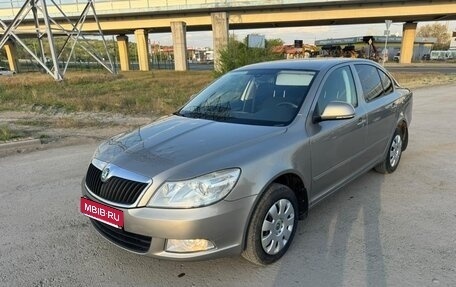 Skoda Octavia, 2011 год, 1 000 000 рублей, 1 фотография