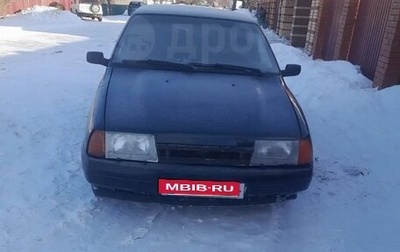 ИЖ 2126 «Ода», 2003 год, 140 000 рублей, 1 фотография