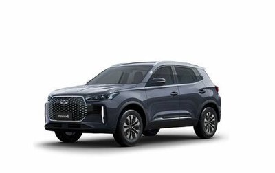 Chery Tiggo 4 I рестайлинг, 2025 год, 2 420 000 рублей, 1 фотография