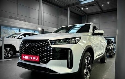 Chery Tiggo 4 I рестайлинг, 2025 год, 2 420 000 рублей, 1 фотография