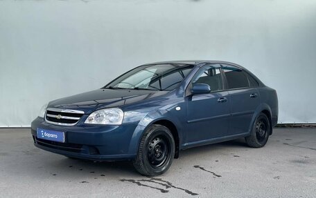 Chevrolet Lacetti, 2008 год, 490 000 рублей, 1 фотография