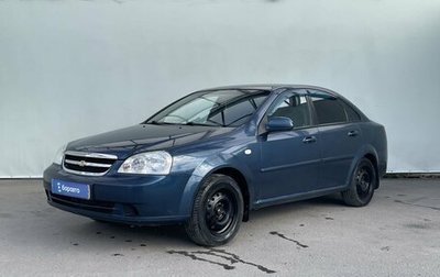 Chevrolet Lacetti, 2008 год, 490 000 рублей, 1 фотография