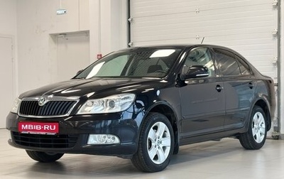Skoda Octavia, 2012 год, 970 000 рублей, 1 фотография
