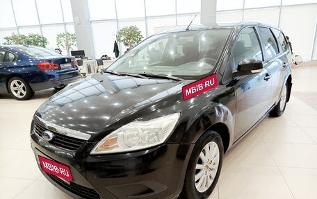 Ford Focus II рестайлинг, 2009 год, 492 000 рублей, 1 фотография