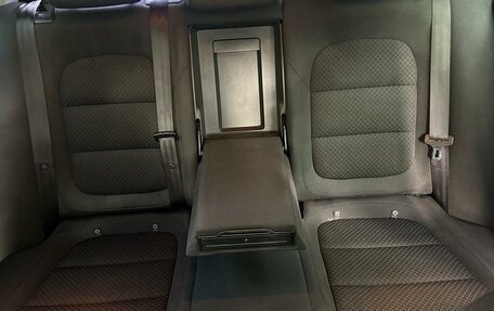 Skoda Superb III рестайлинг, 2014 год, 1 200 000 рублей, 16 фотография