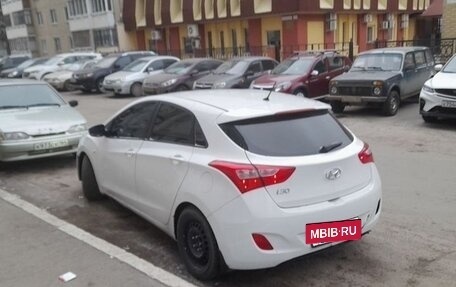 Hyundai i30 II рестайлинг, 2012 год, 685 000 рублей, 2 фотография