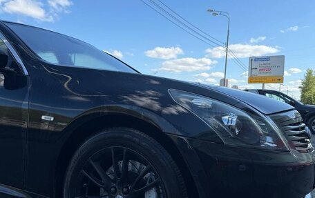 Infiniti G, 2008 год, 1 200 000 рублей, 4 фотография