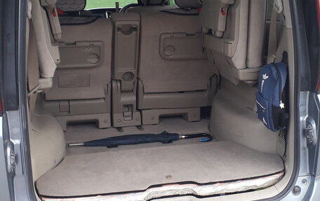 Nissan Serena III, 2008 год, 1 050 000 рублей, 2 фотография