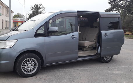 Nissan Serena III, 2008 год, 1 050 000 рублей, 6 фотография