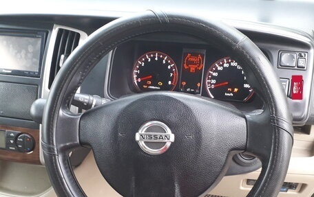 Nissan Serena III, 2008 год, 1 050 000 рублей, 8 фотография