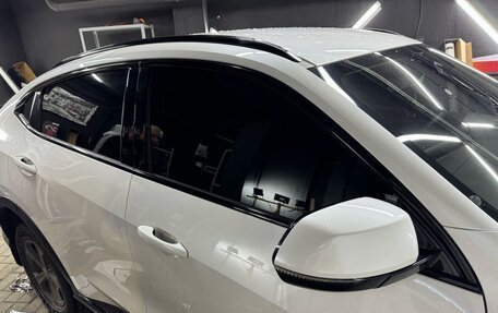 Haval F7x I, 2024 год, 2 740 000 рублей, 2 фотография