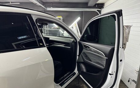 Haval F7x I, 2024 год, 2 740 000 рублей, 4 фотография