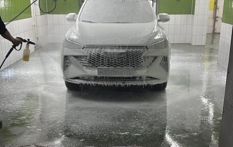 Haval F7x I, 2024 год, 2 740 000 рублей, 5 фотография