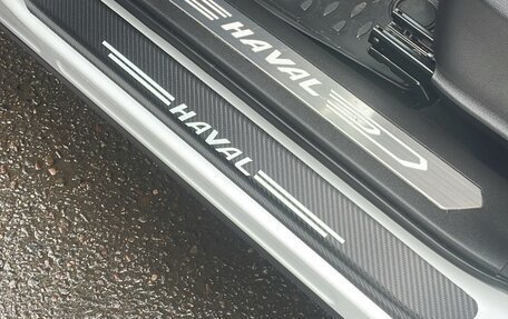 Haval F7x I, 2024 год, 2 740 000 рублей, 16 фотография