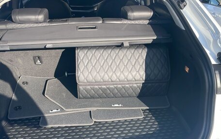 Haval F7x I, 2024 год, 2 740 000 рублей, 15 фотография