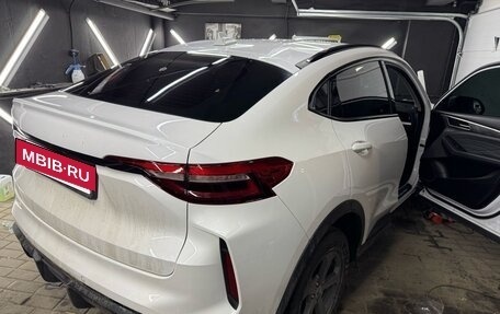 Haval F7x I, 2024 год, 2 740 000 рублей, 3 фотография
