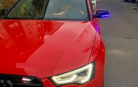 Audi A5, 2014 год, 1 750 000 рублей, 6 фотография