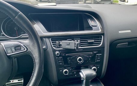 Audi A5, 2014 год, 1 750 000 рублей, 9 фотография