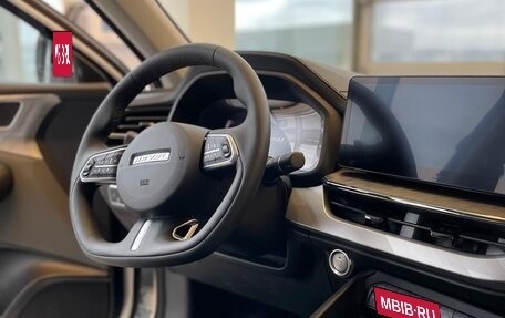 Haval F7x I, 2024 год, 2 740 000 рублей, 12 фотография
