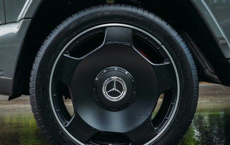Mercedes-Benz G-Класс AMG, 2025 год, 32 775 000 рублей, 9 фотография