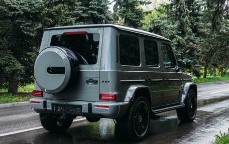 Mercedes-Benz G-Класс AMG, 2025 год, 32 775 000 рублей, 4 фотография