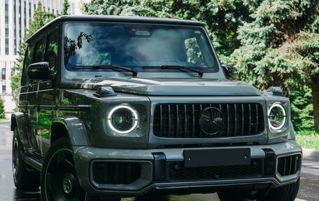 Mercedes-Benz G-Класс AMG, 2025 год, 32 775 000 рублей, 12 фотография
