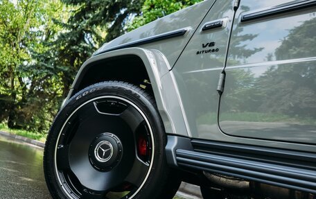 Mercedes-Benz G-Класс AMG, 2025 год, 32 775 000 рублей, 10 фотография