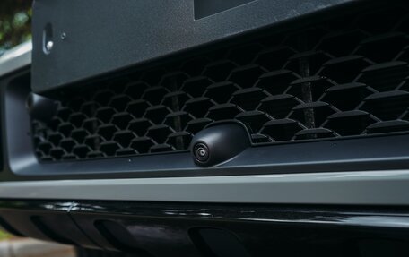 Mercedes-Benz G-Класс AMG, 2025 год, 32 775 000 рублей, 14 фотография