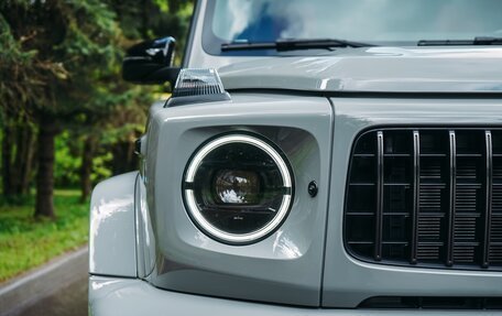 Mercedes-Benz G-Класс AMG, 2025 год, 32 775 000 рублей, 7 фотография