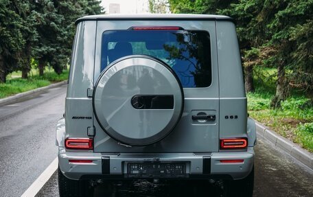 Mercedes-Benz G-Класс AMG, 2025 год, 32 775 000 рублей, 5 фотография