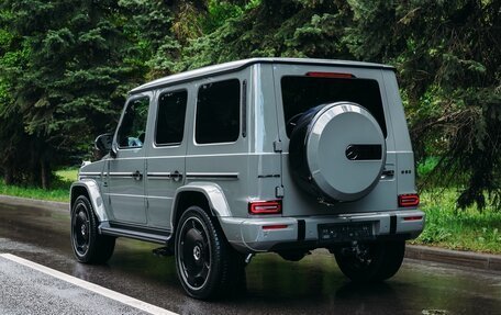 Mercedes-Benz G-Класс AMG, 2025 год, 32 775 000 рублей, 6 фотография