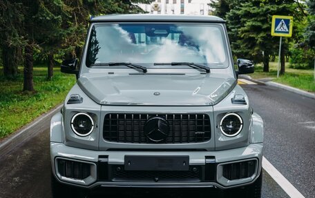 Mercedes-Benz G-Класс AMG, 2025 год, 32 775 000 рублей, 2 фотография